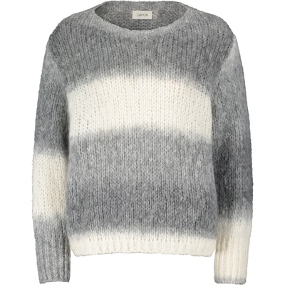 CARTOON Пуловер сиво, размер 44