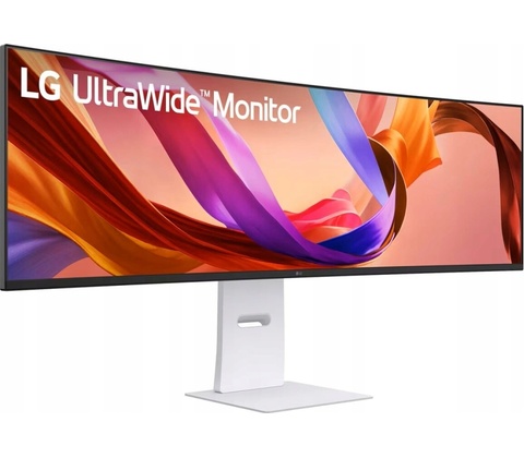LG UltraWide 49U950A-W
