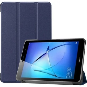  Калъф за таблет Ka Digital Huawei MatePad T8, 8 инча, Тъмно син (KK-HMP-T8-bl)