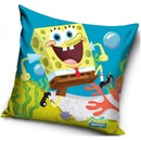 Carbotex veselý Spongebob 40 x 40 cm