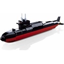 Sluban B0703 Ponorka