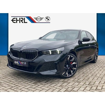 BMW 540d xDrive M Sport 223 kW
