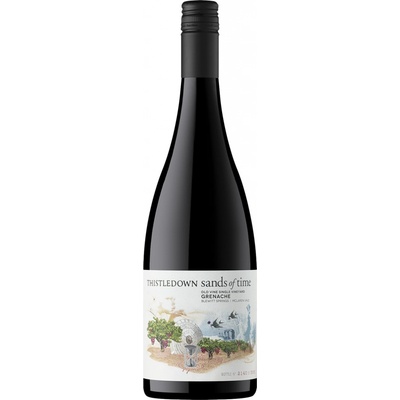 Thistledown Sands of Time Grenache 2023 Červené 14,5% 0,75 l (holá láhev)