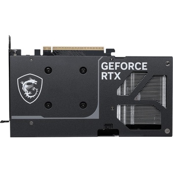 Image 1 of MSI GeForce RTX 5060 Ti VENTUS 2X OC PLUS 16GB GDDR7 128bit (G506T-16V2CP)