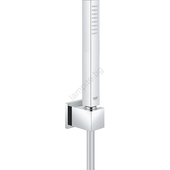 GROHE Euphoria Cube Set 27702000