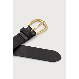 BOSS колан дамски от кожа Narsi_Sz25 (50568495)