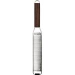 Microplane Ренде за цитрусови плодове MASTER, с дръжка от орех, Microplane (MI43320)