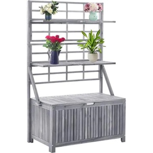 vidaXL 99x55x160cm (311882)