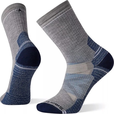 Smartwool HIKE FULL CUSHION CREW light gray