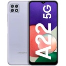 Image 1 of Samsung Galaxy A22 5G 64GB 4GB RAM