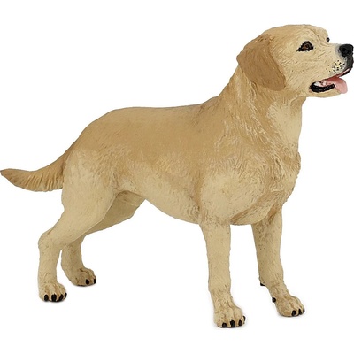 Papo Фигурка Papo Dog and Cat Companions - Лабрадор (54029)