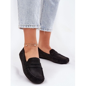 Step in style Дамски обувки мокасини модел 212162 Step in style