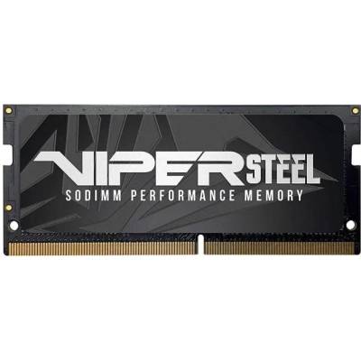 Patriot Viper Steels 16GB DDR4 2666MHz PVS416G266C8S