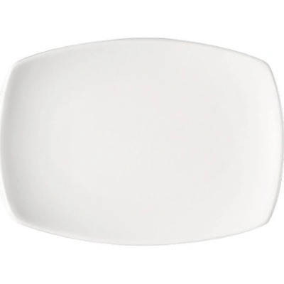 Bauscher Options podnos hranatý coup 32 x 23 cm