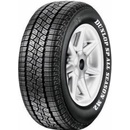 Osobné pneumatiky Dunlop SP All Season M2 205/55 R16 91V