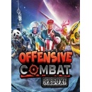 Offensive Combat: Redux!