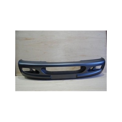 Nárazník přední AVIA AD100 E4 nelakovaný – Zboží Mobilmania