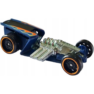 Mattel Hot Wheels 10/10 ROD SQUAD Z-Rod