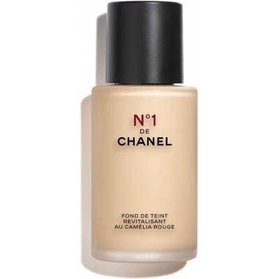 Chanel N°1 de Chanel revitalizing foundation Rozjasnuje hydratuje chrani B20 30 ml