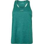 USA Pro USA Pro Flex Tank Womens - Forest Green