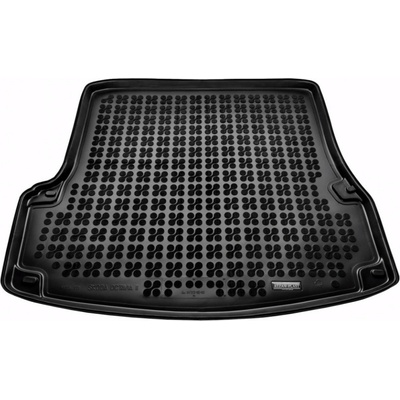 Gumová vana do kufru Rezaw Plast Škoda Octavia II. 2004-2013 sedan