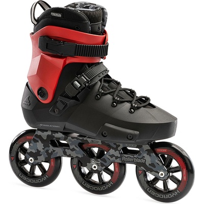 ROLLERBLADE Twister 110 3WD