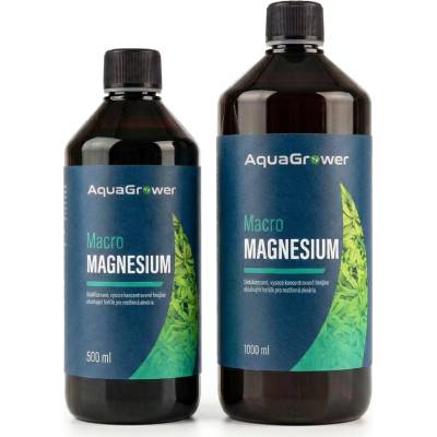 AquaGrower Magnesium Macro 500 ml