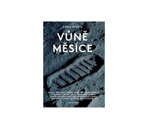 Vůně Měsíce
