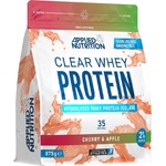 Applied Nutrition Clear Whey - бистър протеин, като плодов сок - Диня / 875 г