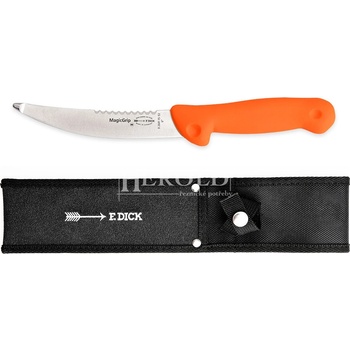F.Dick Lovecký nůž v délce 15 cm