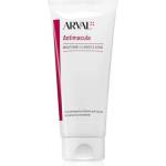 Arval Antimacula Brightening Cleanser & Scrub почистващ пилинг крем за озаряване на лицето 200ml