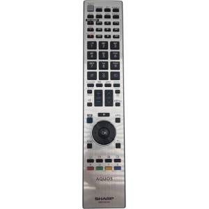 Sharp gb074wjsa - оригинален дистанционен контрол (gb074wjsa) Дистанционно