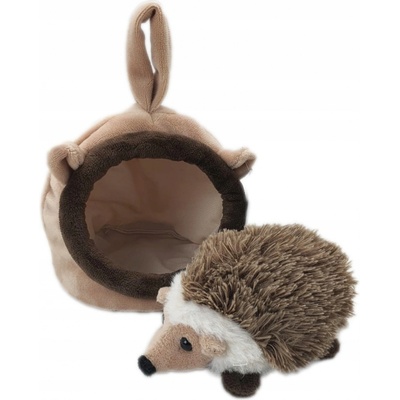 Stawscy ježek béžový 18 cm