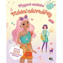 Jiri Models Trblietavé obliekanie Módne návrhárky