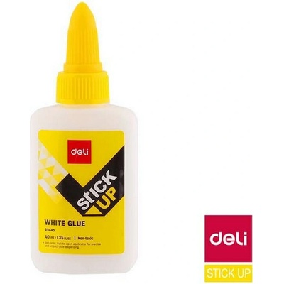 DELI Lepidlo disperzní STICK UP 80 ml