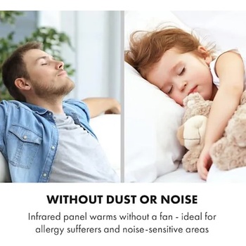 Image 1 of Klarstein Wonderwall Air Art Smart (WDWLS700WSNRIS)