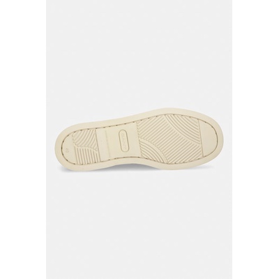 Gant мъжки мокасини от кожа Yardport (32631282.G420)