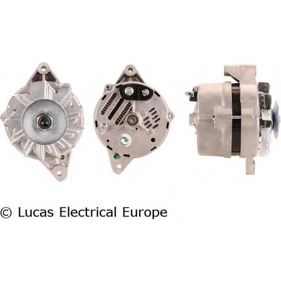 LUCAS ELECTRICAL Alternátor LUE LRA00871