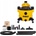 Dewalt DXV234P