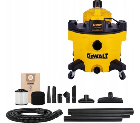 Dewalt DXV234P