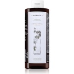 KORRES Aloe & Dittany деликатен шампоан за ежедневна употреба 400ml