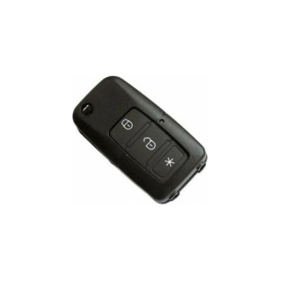 Kľúčenka Náhradný kryt k rc key