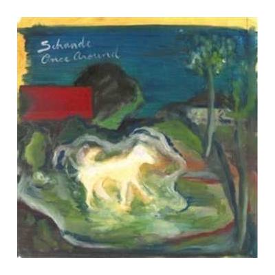 Schande Once Around LP