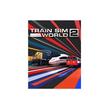 Train Sim World 2