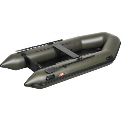 JRC Extreme Boat 270 – Zboží Dáma