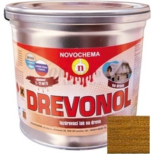 Novochema Drevonol 0,9 l pinia