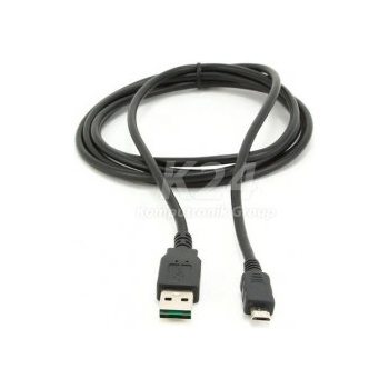 Accura ACC2081 micro USB 2.0 AM-BM, 1m