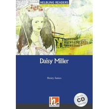 HELBLING READERS CLASSICS LEVEL 5 BLUE LINE - DAISY MILLER +