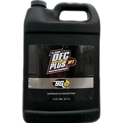 BG DFC Plus HP2 3,78 l
