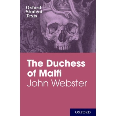John Webster: The Duchess of Malfi Croft StevenPaperback